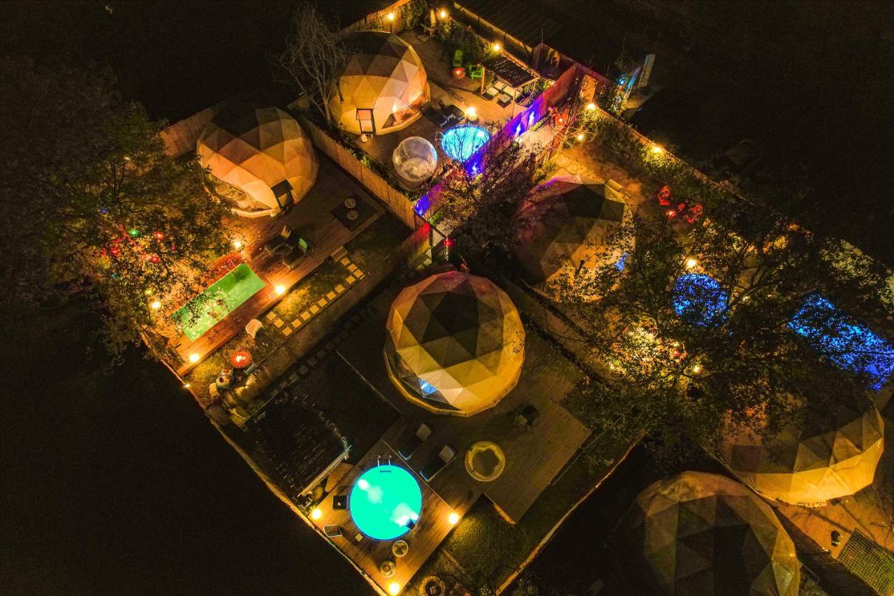 Vila Smore Sapanca Exteriér fotografie